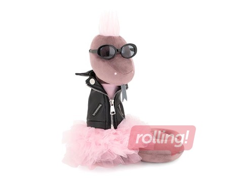 Mīkstā rotaļlieta Orange Toys, čūska Roksija, 25cm