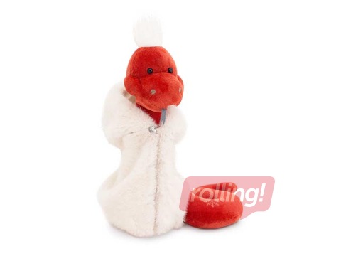 Mīkstā rotaļlieta Orange Toys, čūska Kristīne, 30cm