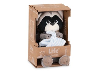 Mīkstā rotaļlieta Orange toys, jenots Denijs, 18cm