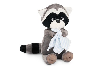 Mīkstā rotaļlieta Orange toys, jenots Denijs, 18cm