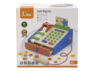 Koka kases aparāts Viga