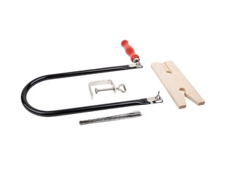 Figūrzāģu komplekts