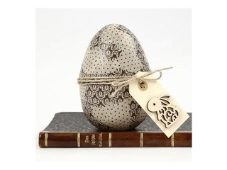 Koka Lieldienu dekori, 24 gab