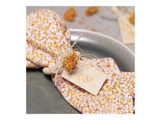 Koka riņķītis, ⌀ 55mm, biezums 37mm, 6 gab.