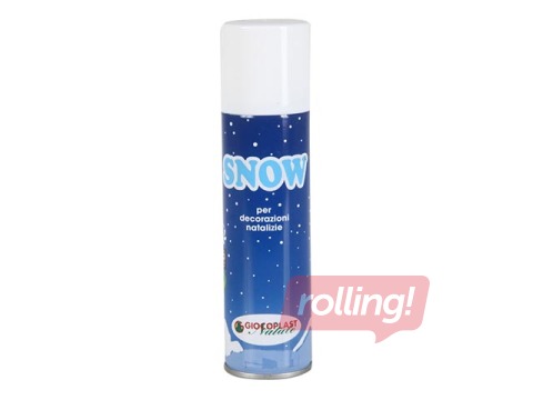 Aerosols dekorēšanai, 150ml, balts 