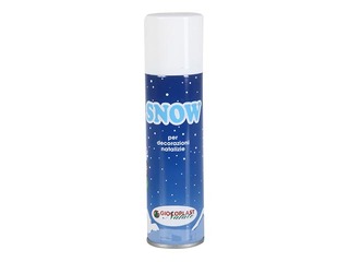 Aerosols dekorēšanai, 150ml, balts 