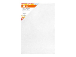 Audekls uz kartona Happy Color 40x60 cm