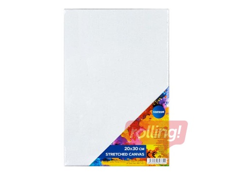 Audekls uz rāmja Centrum 20x30cm