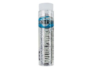 Dekoratīvie spīdumi, 2g, sudraba