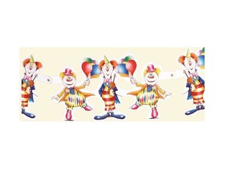 Virtene Clown, 2m