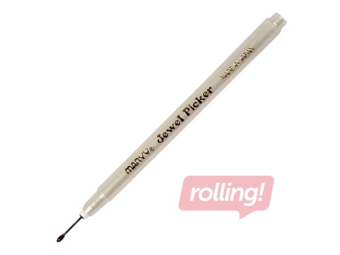 Spalva pērlīšu paņemšanai