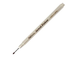 Spalva pērlīšu paņemšanai