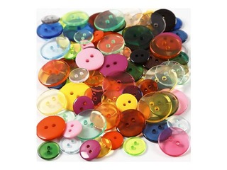 Pogu komplekts, 100gab