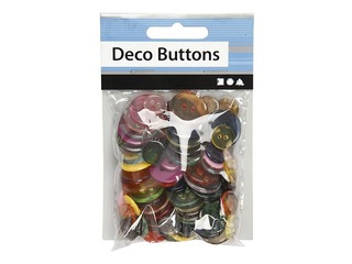 Pogu komplekts, 100gab