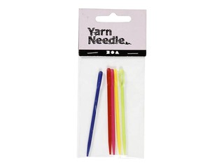 Dzijas adatas, 5 gab.