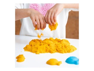 Smiltis kinētiskās, Milan, 453g., ar formiņām