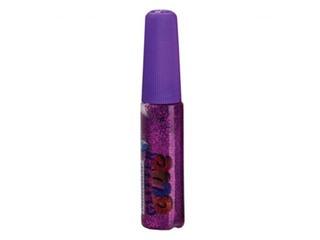 Dekoratīvā līme, 6 ml, Centrum, violeta