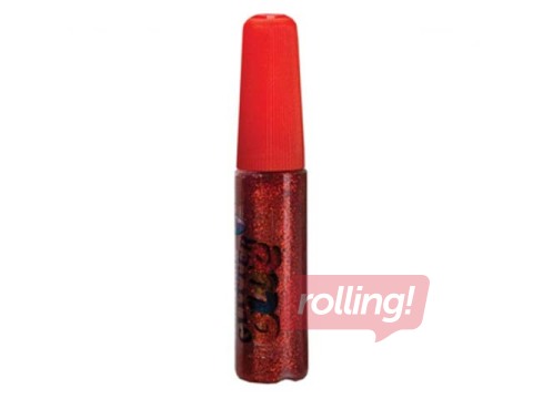 Dekoratīvā līme, 6 ml, Centrum, sarkana