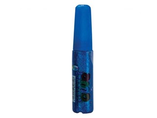 Dekoratīvā līme, 6 ml, Centrum, zila