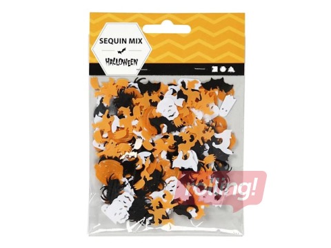 Konfetti Halovīnu, 15 g.