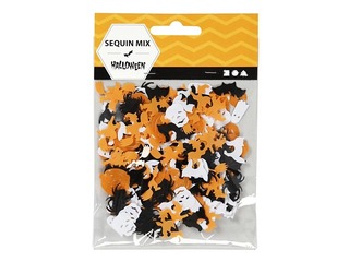 Konfetti Halovīnu, 15 g.