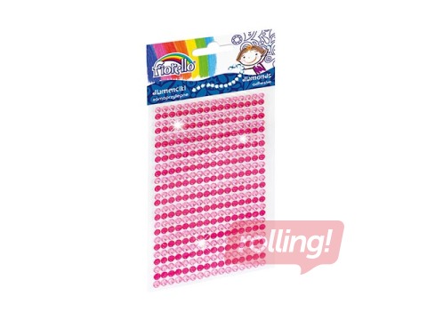 Pašlīmējošie akmentiņi Fiorello GR-DS040