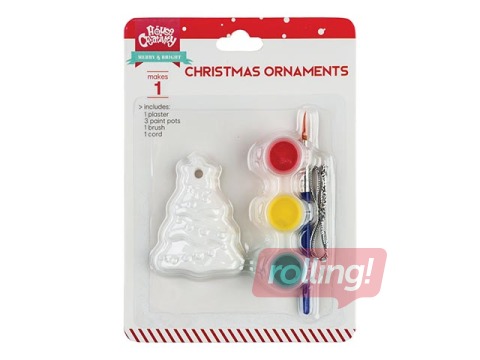 Ornamentu komplekts 