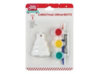 Ornamentu komplekts 