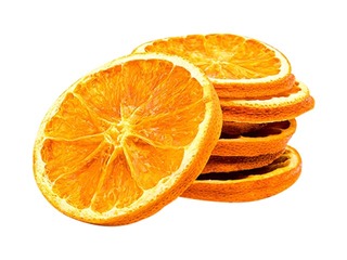 Sausie apelsīni komplekts, 50g
