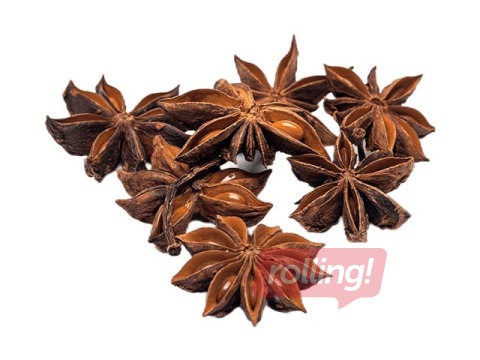Anīss zvaigžņu, 50g