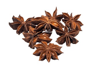 Anīss zvaigžņu, 50g