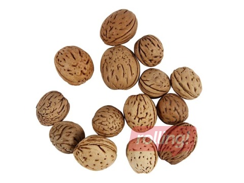 Rieksti ar čaumalu, 25 gr.