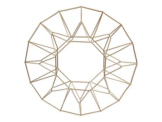 Piekarināms Ziemassvētku ornaments