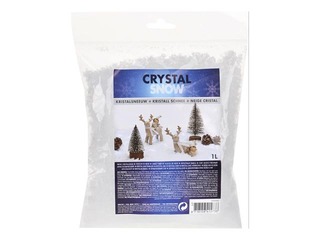 Sniegs mākslīgais 1L