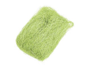 Sizala šķiedras, gaiši zaļas, 20 g 