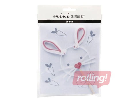 Radošais komplekts Zaķītis