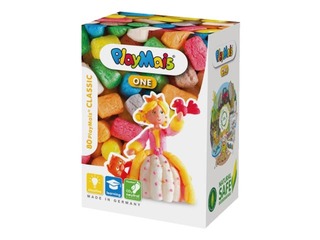 PlayMais Classic ONE Princese (80)
