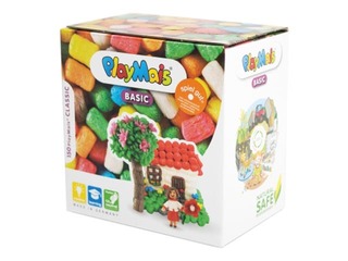 PlayMais Basic Mazs (150)