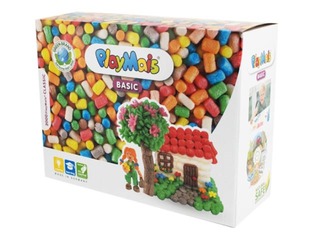 PlayMais Basic Liels (2000)