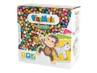 PlayMais MOSAIC LITTLE Zoodārzs (2300)