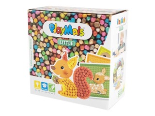 PlayMais MOSAIC LITTLE Mežs (2300)