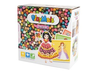PlayMais MOSAIC DREAM Princese (2300)