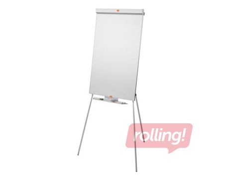 Tāfele ar statīvu Nobo Classic Nano Clean™, 67x100 cm