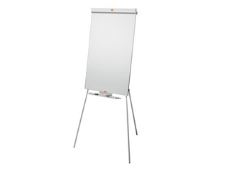 Tāfele ar statīvu Nobo Classic Nano Clean™, 67x100 cm