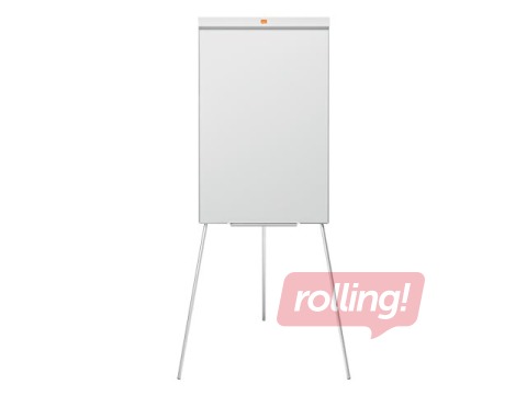 Tāfele ar statīvu Nobo Classic Nano Clean™, 67x100 cm