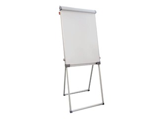 Tāfele ar statīvu Flipchart 3in1 Professional, 69x108cm