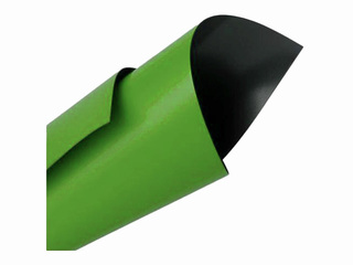 Magnētiska lapa, A4, zaļa