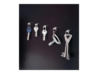 Magnēti Grand, Neodymium, 12mm, 5 gab.