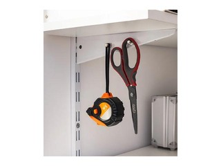 Magnēti Grand, Neodymium, 12mm, 5 gab.