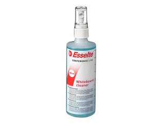 Tīrīšanas škidrums baltajām tāfelēm Esselte, 250 ml